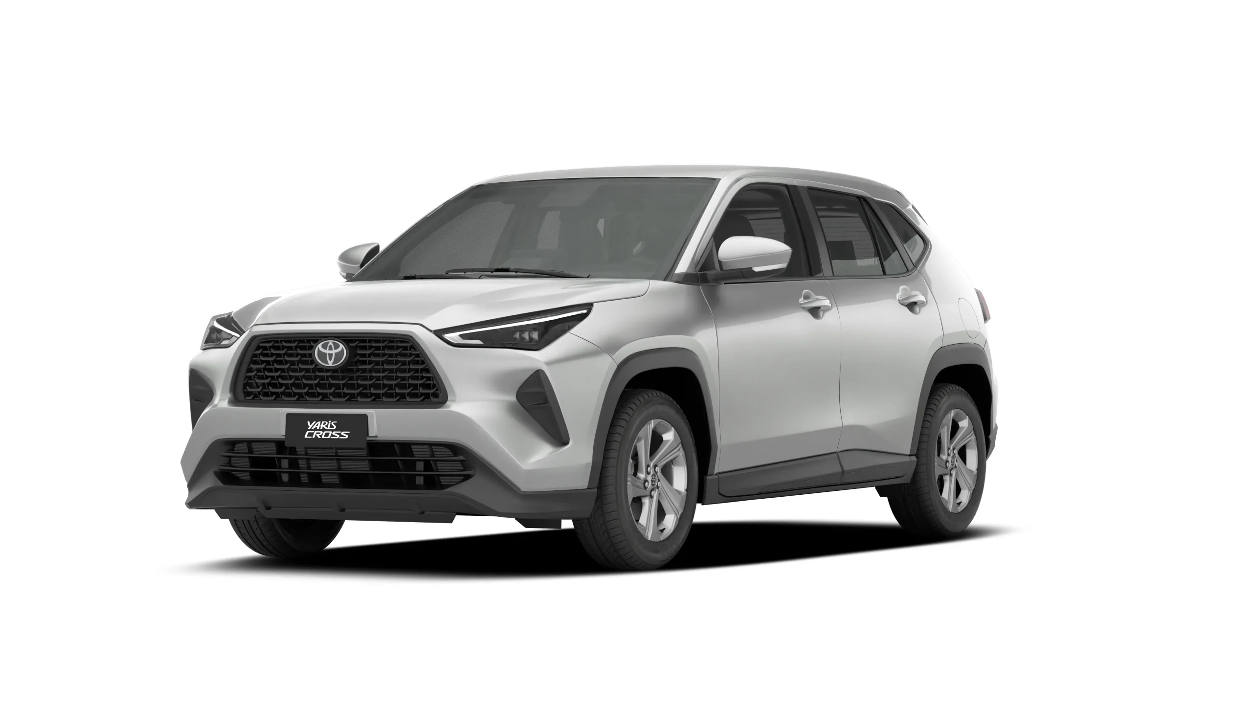 Yaris Cross Xr 001