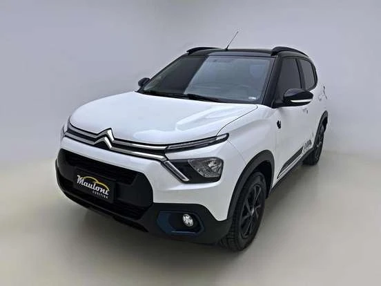 Citroen C3 Ate R 100 Mil
