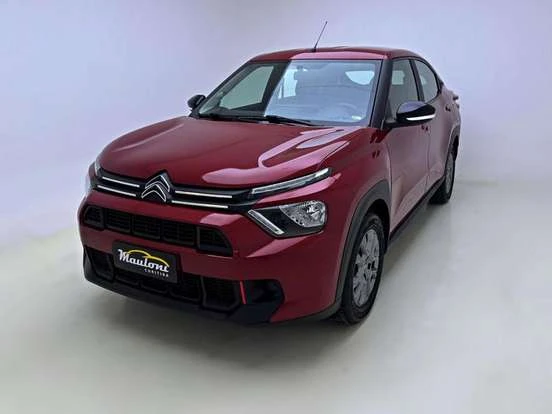 Citroen Basalt Ate R 100 Mil Jpg