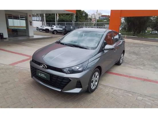 Hyundai Hb20s Ate R 100 Mil Jpg