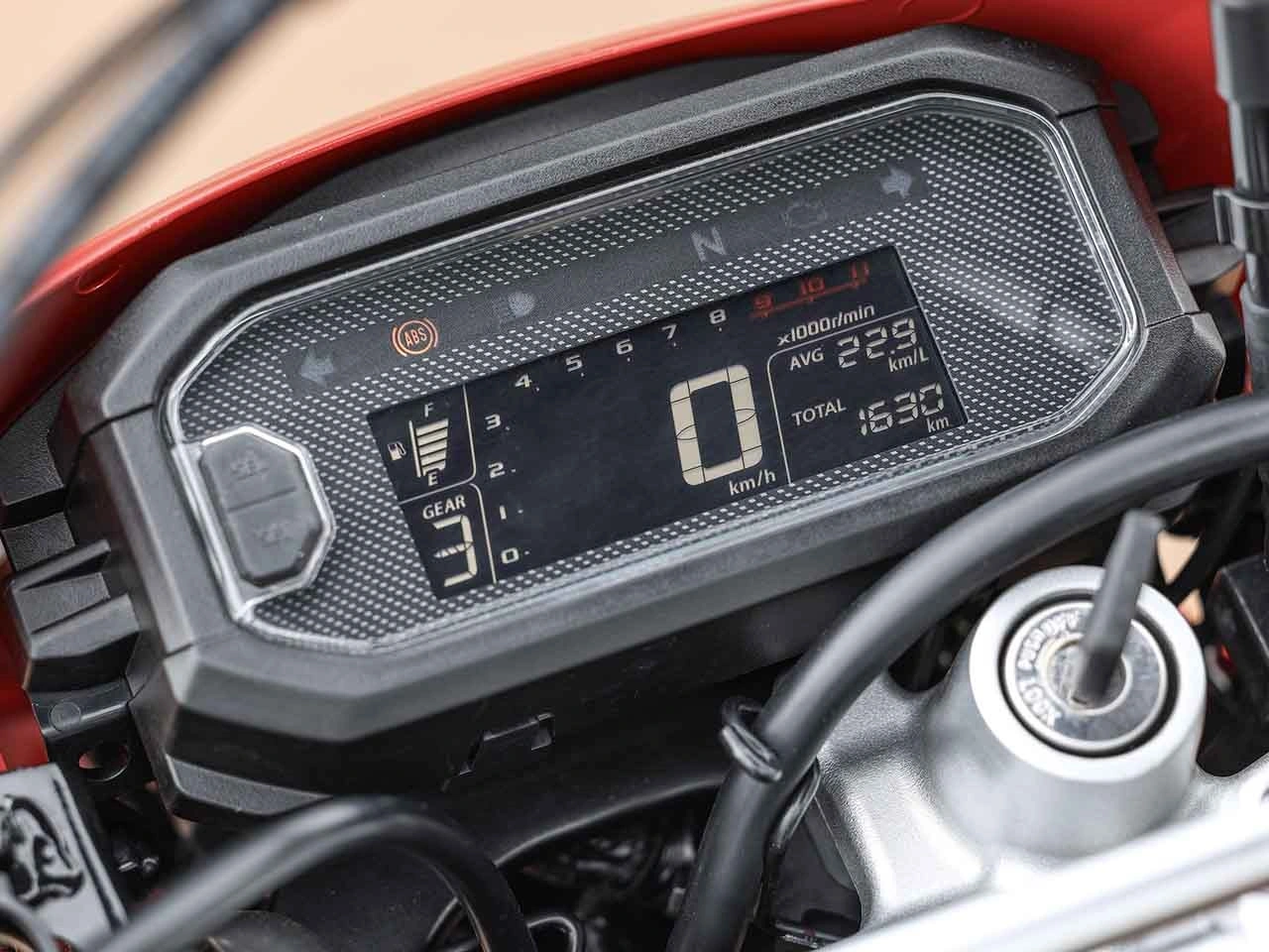 Honda Tornado 2026 Special Edition 3