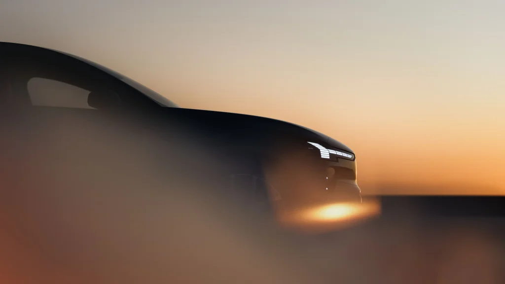 Ex60 Side Profile