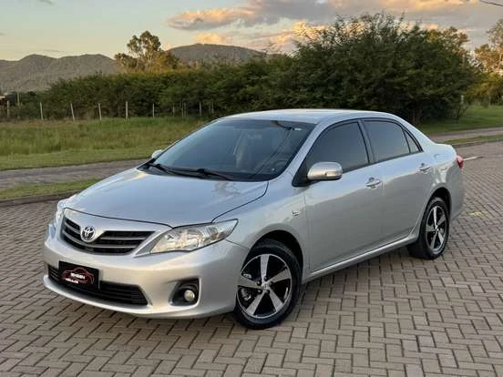 Toyota Corolla Ate 70mil Png