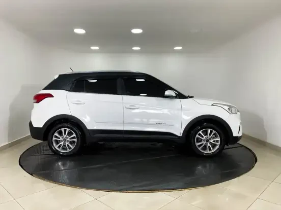 Hyundai Creta Ate 70 Mil Jpg