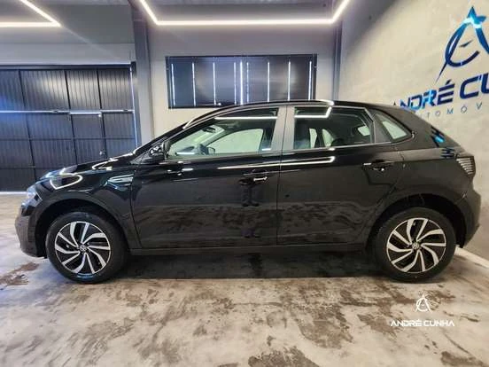 Volkswagen Polo Ate 130 Mil Jpg