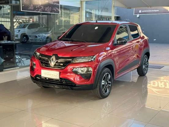 Confira 5 carros com preços abaixo da Fipe