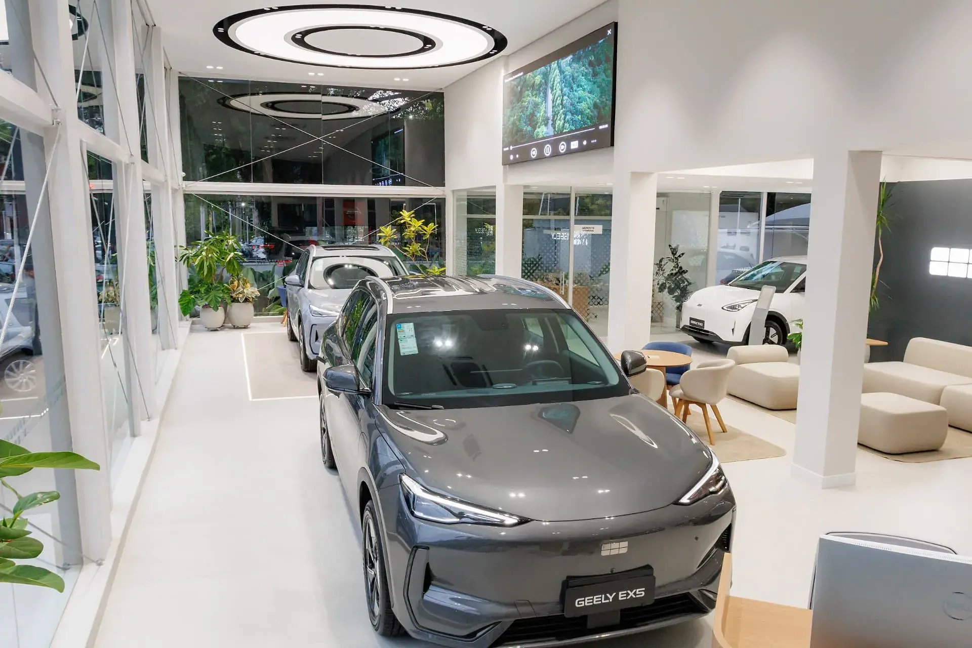 Concessionária Loja Geely (1)