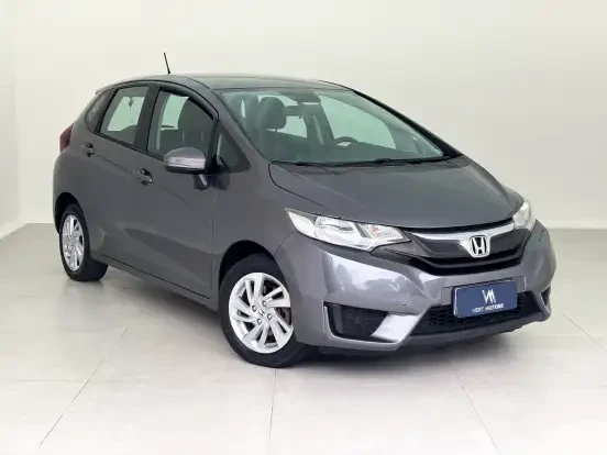 Honda Fit Ate 65 Mil Png