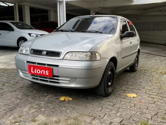Fiat Palio Ate 12 Mil Jpg