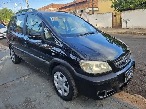 Chevrolet Zafira Ate 30 Mil