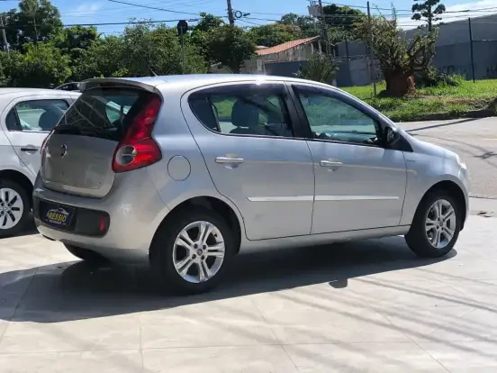 Fiat Palio Usado Ate 30 Mil Png