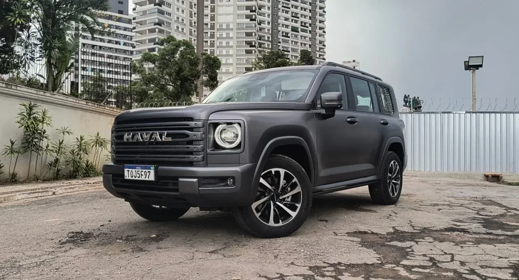 Gwm Haval H9 (1)