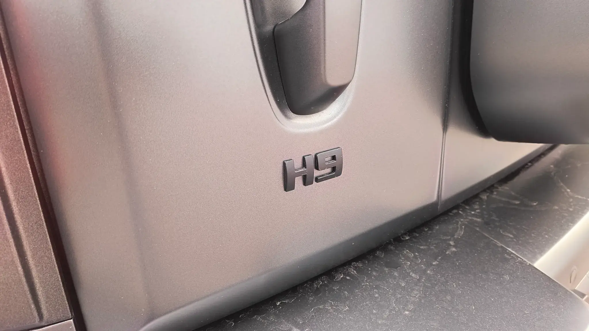 Gwm Haval H9 (2)