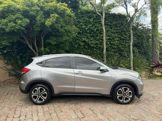 Honda Hrv Ate 80 Mil 2023 Jpg
