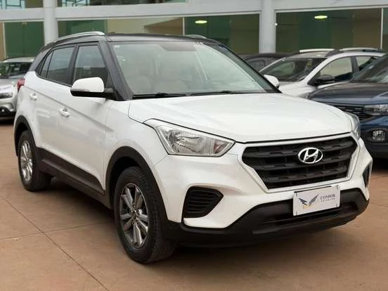 Hyundai Creta Ate 80mil Jpg