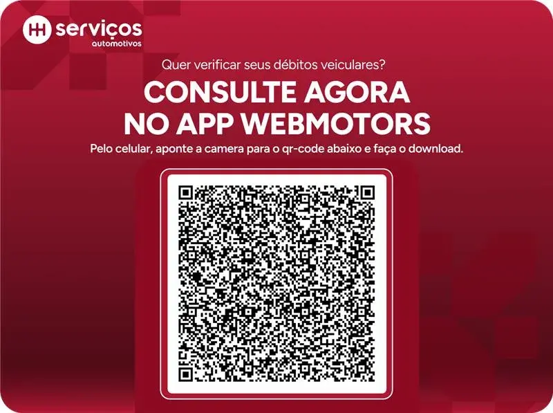 Banner Webmotors Serviços