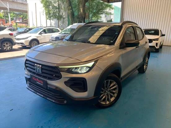Fiat Pulse Ate 90 Mil