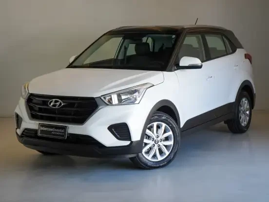 Hyundai Creta Ate 90 Mil Jpg