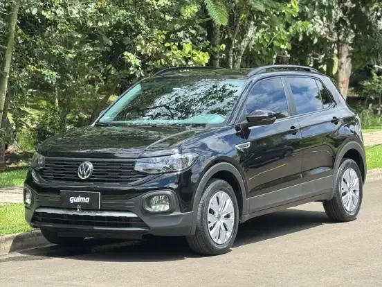 Volkswagen T Cross 90mil