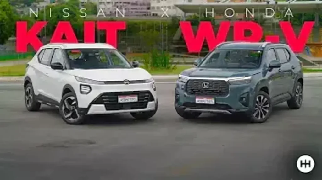 Honda e Nissan fecham parceria para desenvolver tecnologia em conjunto