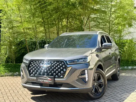 Caoa Chery Tiggo 7 Sport fica R$ 2 mil mais caro
