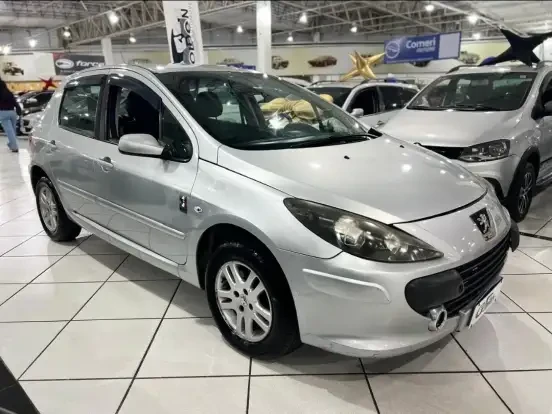 Peugeot307brancoupas20mil Png