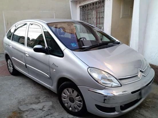 Citroen Xsara Picasso Ate 20 Mil