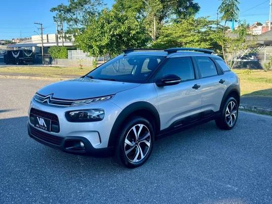 Citroen C4 Cactus Ate 90 Mil Png