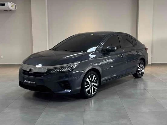 Honda City Ate 130 Mil Jpg