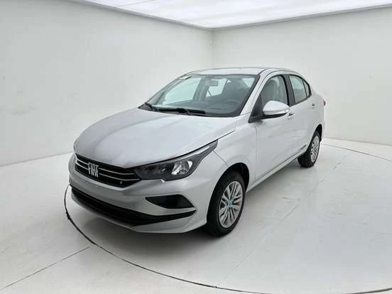 Fiat Cronos Ate 130 Mil Jpg