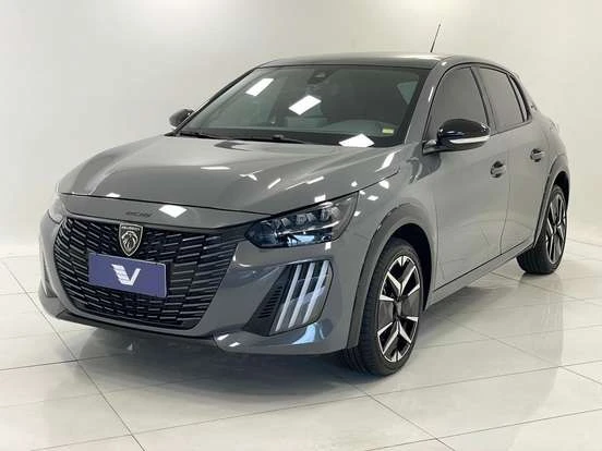 Peugeot208 Ate130mil
