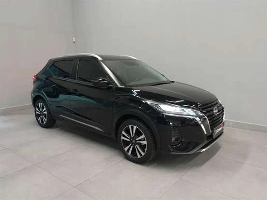 Nissan Kicks Preco Ate 110 Mil (1)