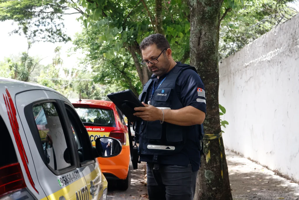 Candidatos agora podem fazer a prova da CNH em carro com câmbio automático