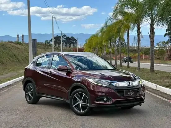 Honda Hrv Ate 110mil