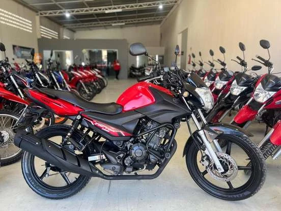 Yamaha Factor 150ed Venda Ate 30mil