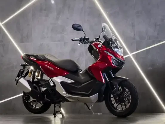 Honda Adv 160 Ate 30 Mil Jpg