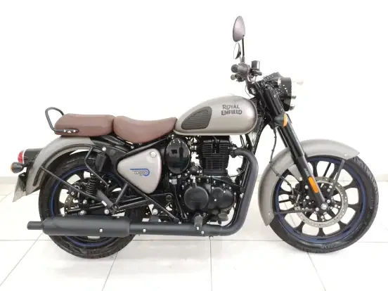 Royal Enfield Classic 350 Ate 30 Mil Jpg