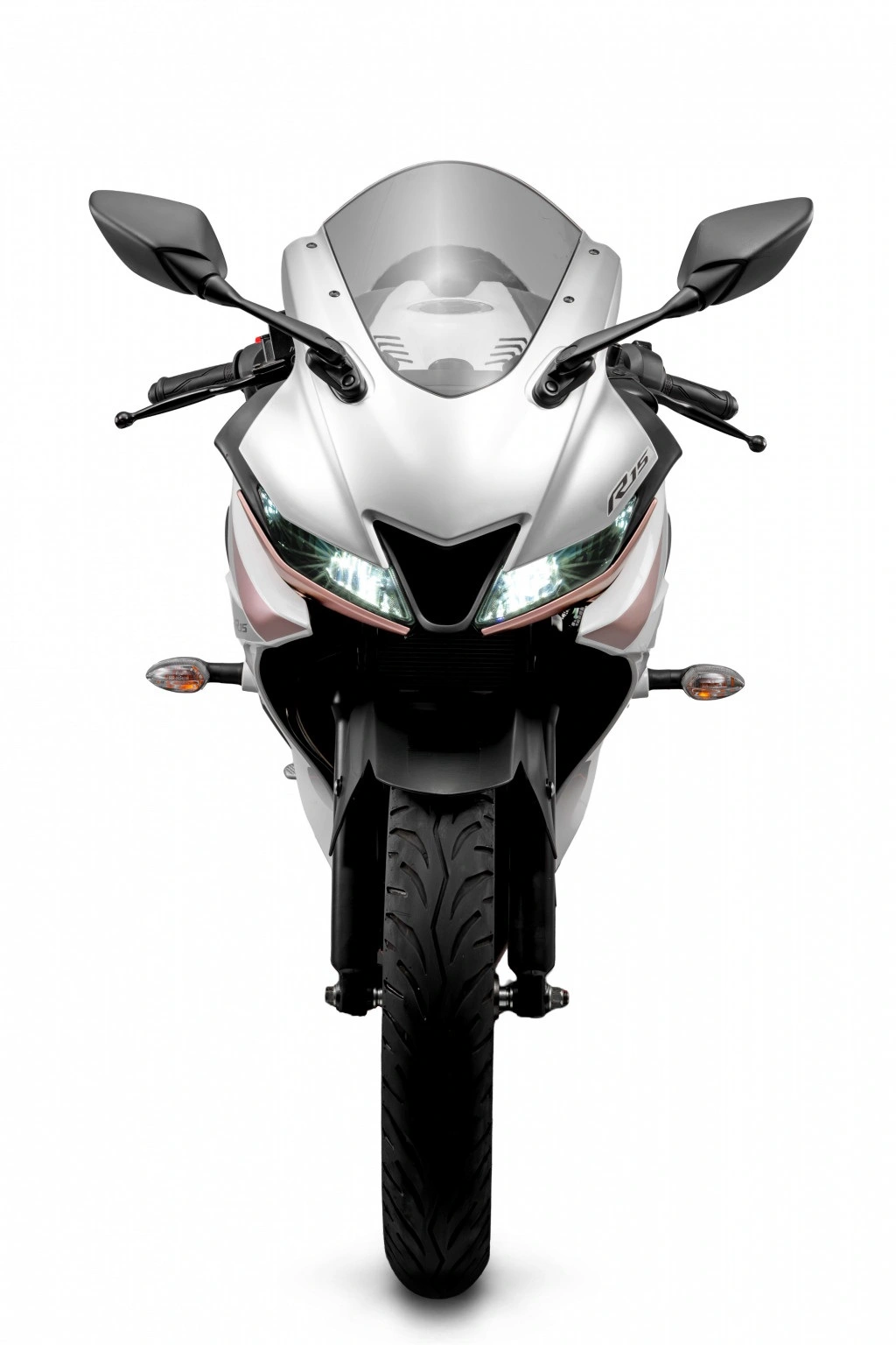 Yamaha R15 2026 5