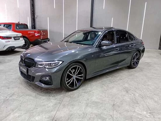 Bmw320i Ate200mil Jpg