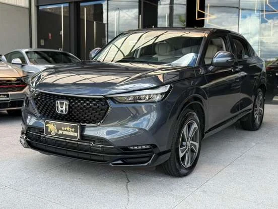 Honda Hrv Ate 200 Mil