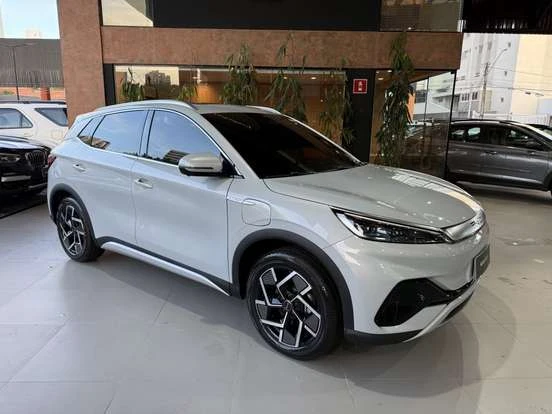 Byd Yuan Plus Ate 200 Mil Jpg