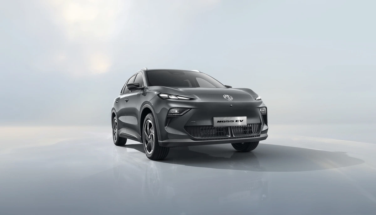 MG Motor lança pacote de revisão programada para carros vendidos no Brasil