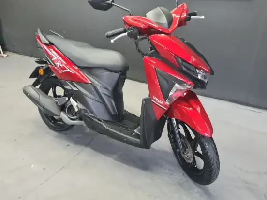 Yamaha Neo 125 Preco Ate 10 Mil Jpg