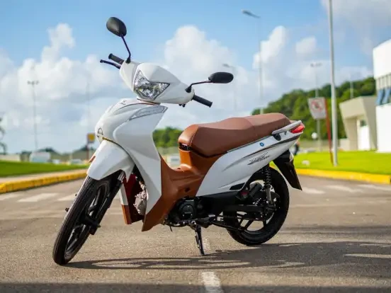 Shineray Jet 125 Economico Ate 10 Mil Jpg