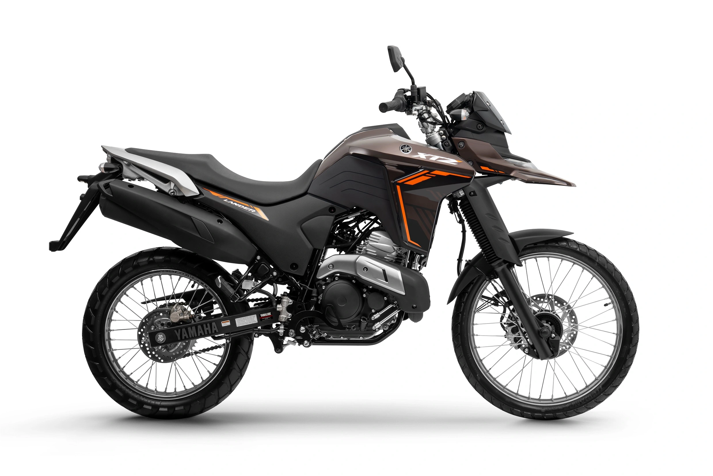 Yamaha Xtz 250 Lander Atacama Brown (3)