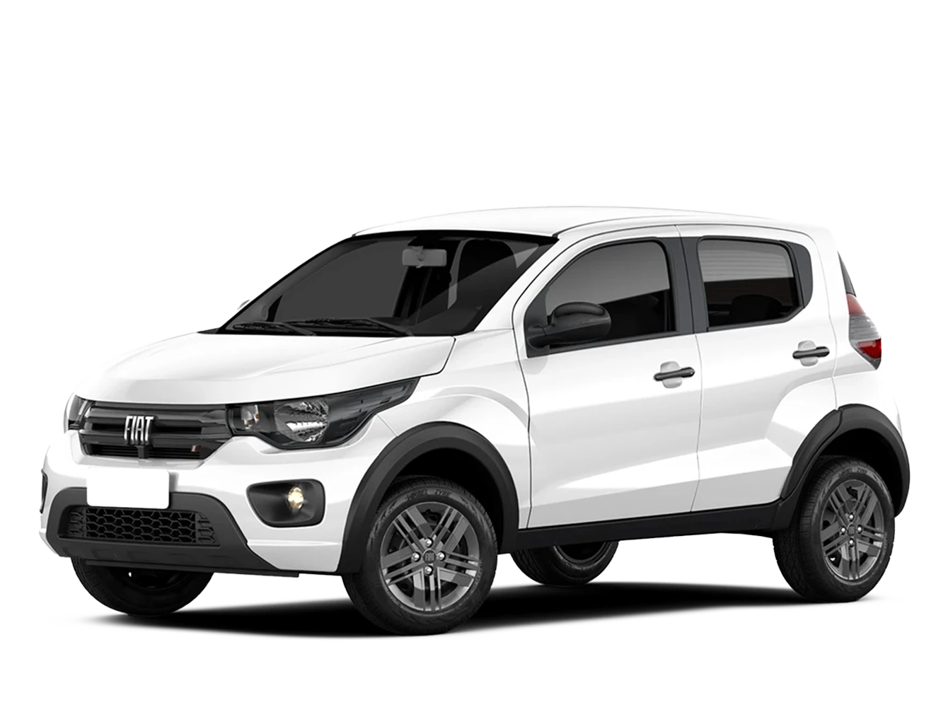 Fiat dá desconto de mais de R$ 32 mil antes do Move Brasil
