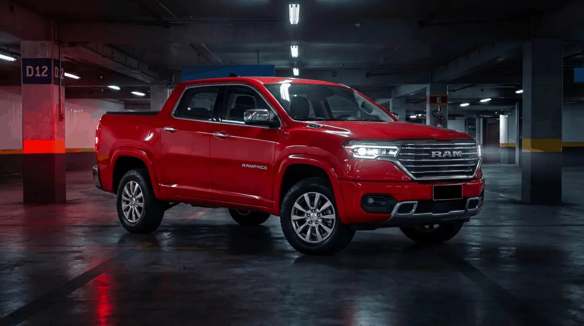 Picapes intermediárias repetirão o sucesso dos SUVs?