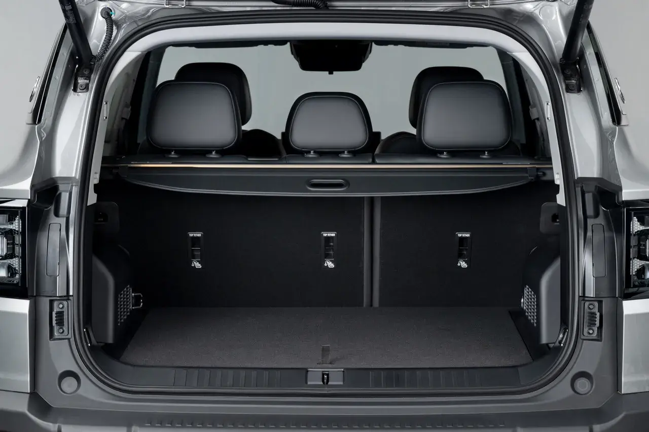 Jetour T1 (22)