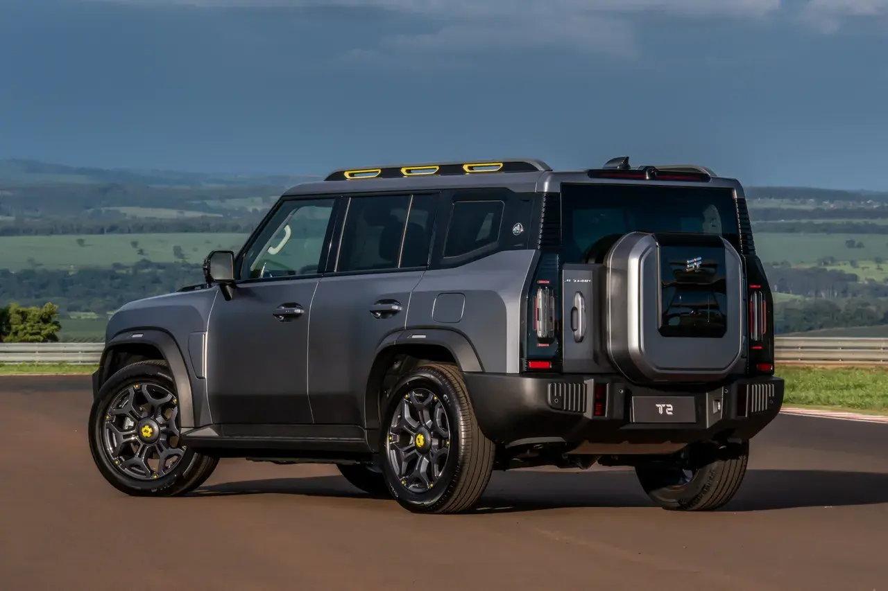 Jetour T2 (5)