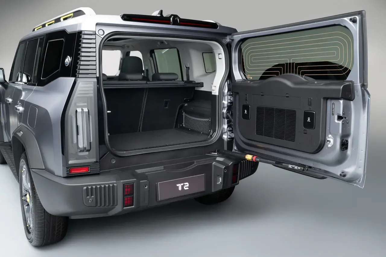 Jetour T2 (15)